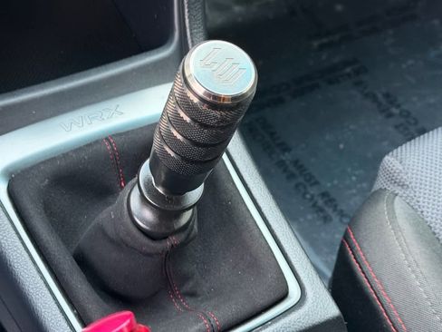 Used 2018 Subaru WRX image 27