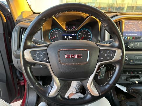 Used 2019 GMC Canyon Denali image 7