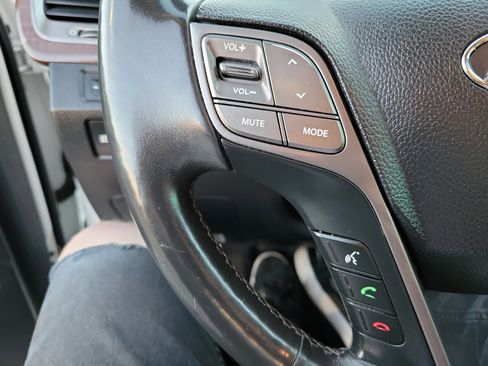 Used 2014 Hyundai Santa Fe Sport 2.0T w/ Technology Package 05 image 7