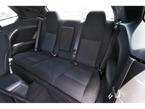 Used 2023 Dodge Challenger R/T Scat Pack RWD image 14