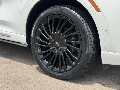 Used 2021 Lincoln Corsair Reserve w/ Equipment Group 201A AWD/4WD image 26