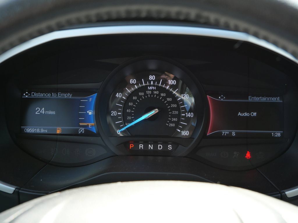 Used 2020 Ford Edge SEL w/ Convenience Package AWD/4WD image 25