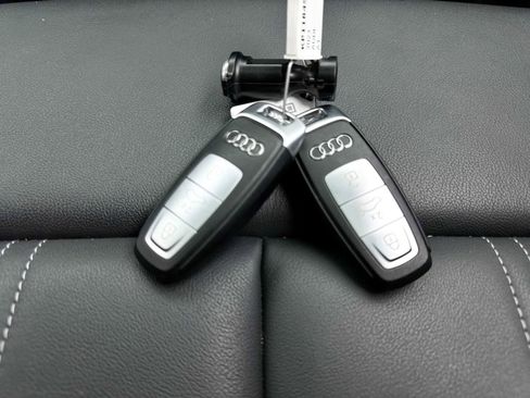 Used 2023 Audi A3 2.0T Premium w/ Convenience Package FWD image 38