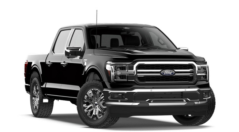 New 2026 Ford F150 Lariat AWD/4WD image 27