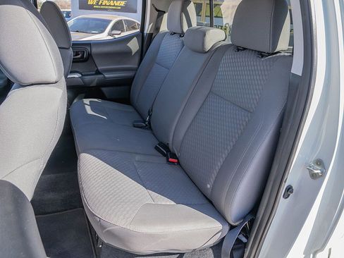 Used 2022 Toyota Tacoma SR5 image 16