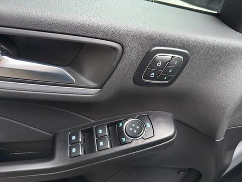 New 2026 Ford Escape Platinum w/ Premium Technology Package image 14