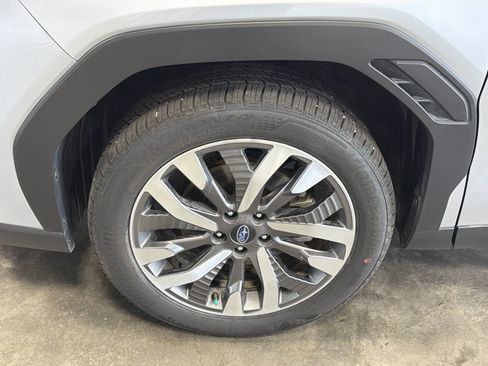 Certified 2026 Subaru Forester Touring AWD/4WD image 22
