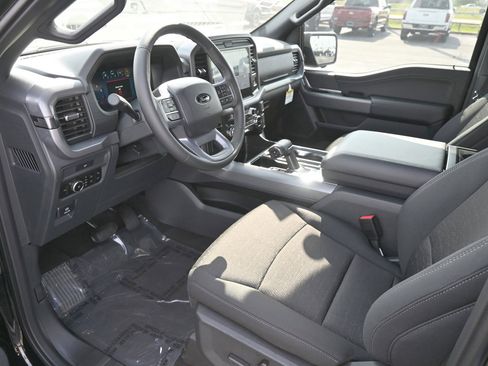 New 2026 Ford F150 XLT RWD image 17
