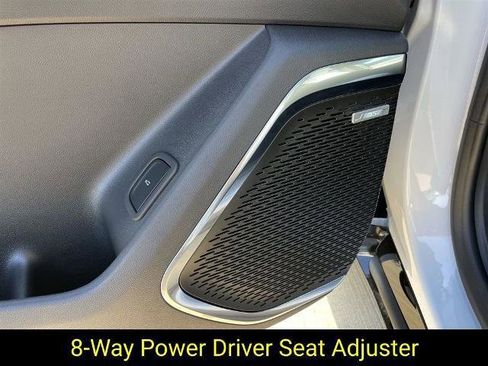 New 2026 Chevrolet Traverse High Country image 22