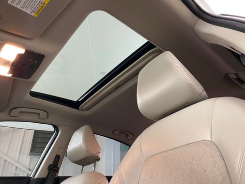 Used 2023 Nissan Altima 2.5 SL image 15