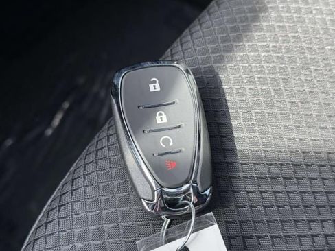 Used 2023 Chevrolet TrailBlazer RS w/ Convenience Package image 29