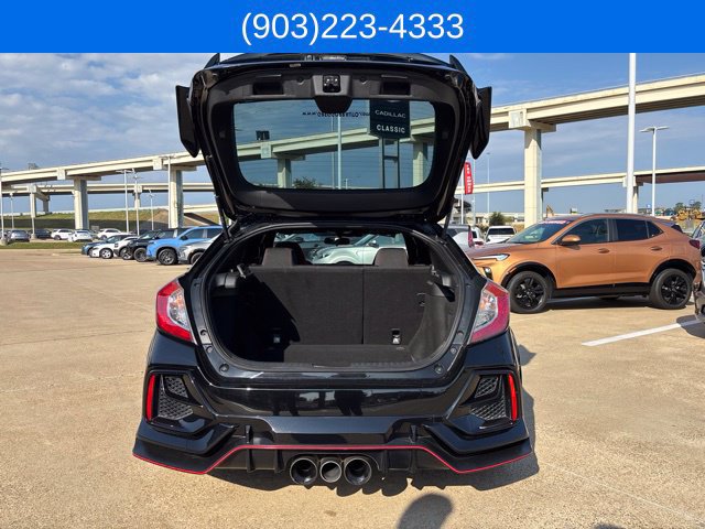 Used 2020 Honda Civic Type R image 9