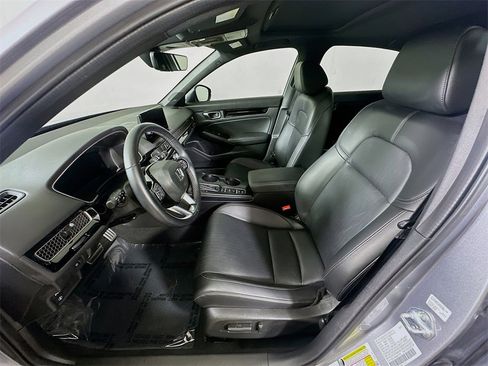 Used 2022 Honda Civic Sport Touring image 15