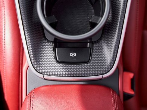 Used 2022 Porsche 911 Turbo S w/ 911 Turbo Sportdesign Package image 63