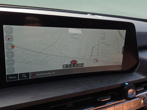 Used 2023 Kia Telluride SX X-Line image 24