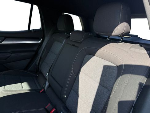 New 2026 GMC Terrain Elevation w/ Black Edition image 16