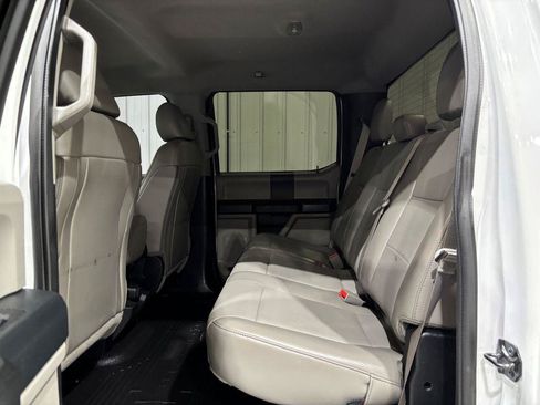 Used 2019 Ford F350 XL w/ Power Equipment Group AWD/4WD image 13