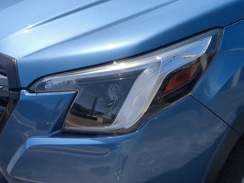 Certified 2023 Subaru Forester Touring w/ Popular Package #2 AWD/4WD image 7