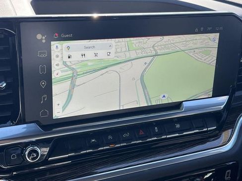 New 2026 GMC Sierra 1500 Elevation image 18