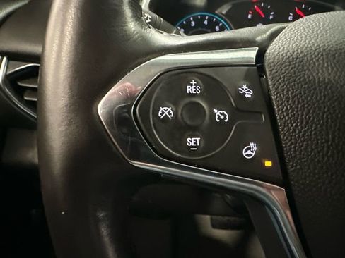 Used 2019 Chevrolet Traverse Premier image 22