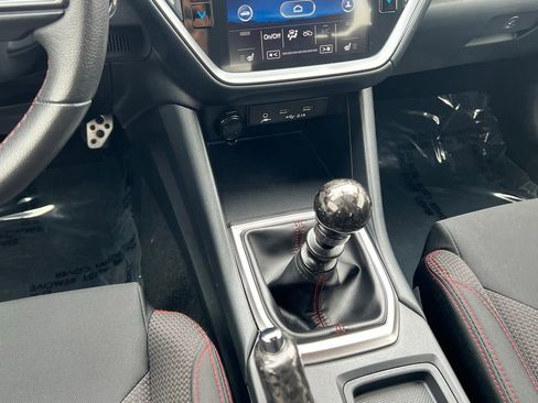 Used 2022 Subaru WRX Premium AWD/4WD image 20
