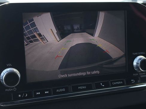 Used 2022 Mitsubishi Outlander SE AWD/4WD image 19