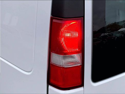 Used 2024 GMC Savana 2500 w/ Driver Convenience Package image 31