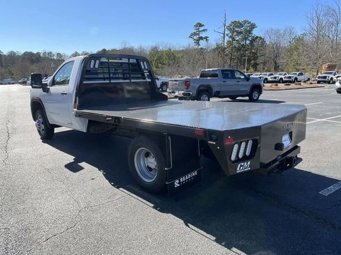 New 2025 GMC Sierra 3500 Pro w/ Convenience Package image 5