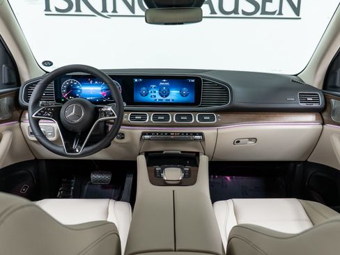 New 2026 Mercedes-Benz GLE 350 4MATIC image 15