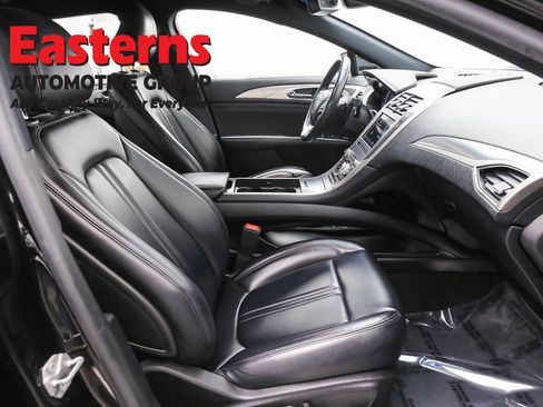 Used 2019 Lincoln MKZ Premiere image 25