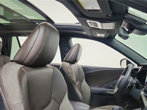 Used 2025 Lexus TX 350 350 Luxury image 21