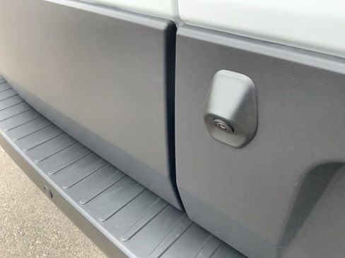 New 2025 Ford Transit 350 Base w/ Electrician Trade Package image 7