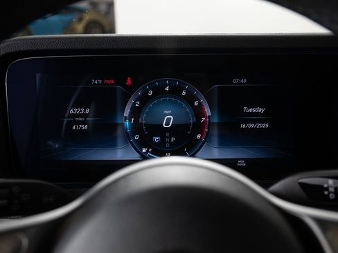 Used 2020 Mercedes-Benz G 550 w/ AMG Line image 32