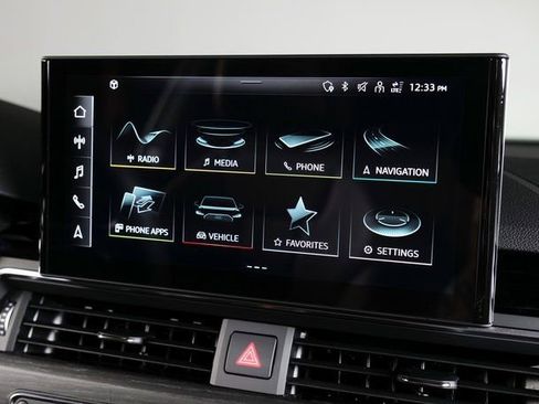 Certified 2021 Audi A5 2.0T Premium Plus image 12