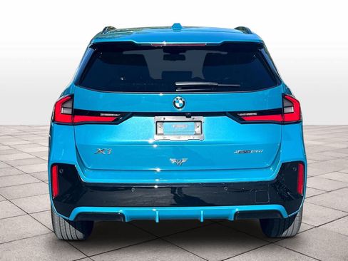 Used 2023 BMW X1 xDrive28i w/ M Sport Package AWD/4WD image 8