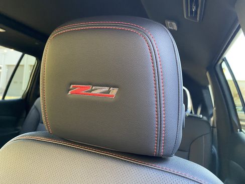 Used 2026 Chevrolet Traverse Z71 w/ Driver Confidence Package image 34