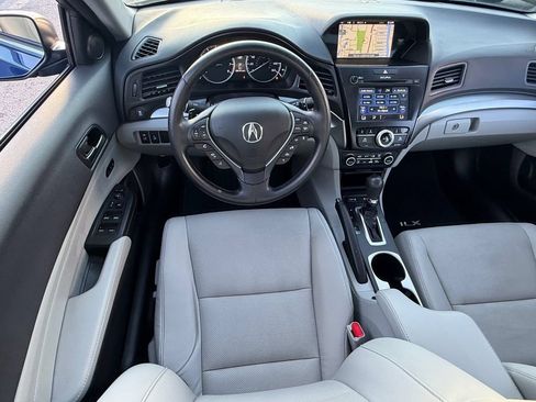 Used 2016 Acura ILX FWD image 13