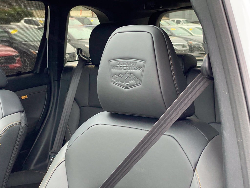 Used 2026 Subaru Forester Wilderness AWD/4WD image 24