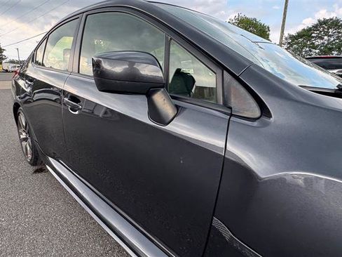 Used 2016 Subaru WRX Premium AWD/4WD image 22