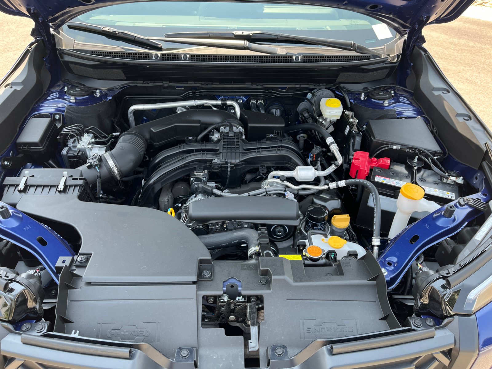 New 2026 Subaru Outback Limited AWD/4WD image 21