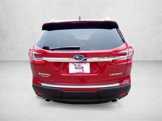 Certified 2025 Subaru Ascent Premium AWD/4WD video 3