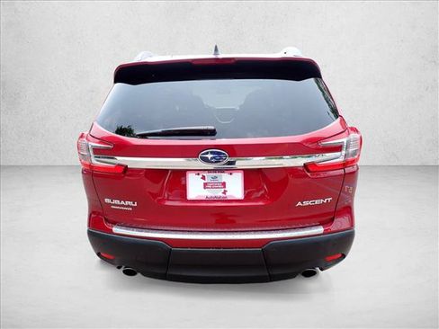 Certified 2025 Subaru Ascent Premium AWD/4WD image 3