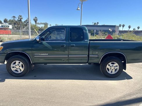 Used 2001 Toyota Tundra SR5 image 7