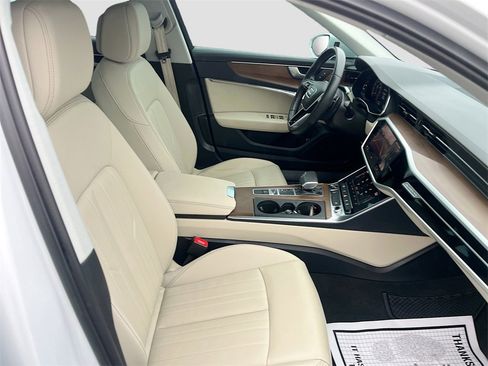 Used 2024 Audi A6 2.0T Premium w/ Convenience Package image 29