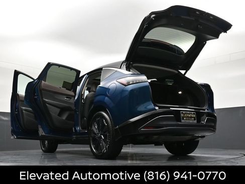 Certified 2026 Nissan Murano Platinum w/ Cargo Package AWD/4WD image 40