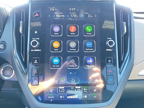 Used 2026 Subaru Forester Premium image 34