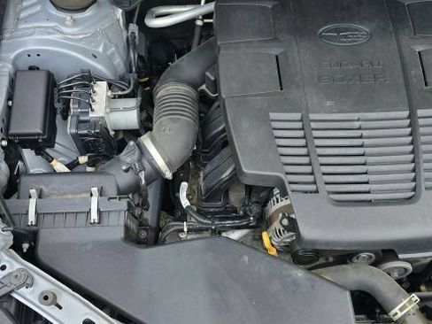 Used 2020 Subaru Forester Premium w/ Popular Package #1 AWD/4WD image 40