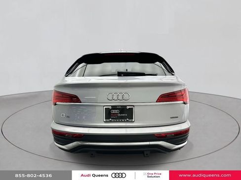 Certified 2023 Audi Q5 2.0T Premium Plus w/ Premium Plus Package AWD/4WD image 3
