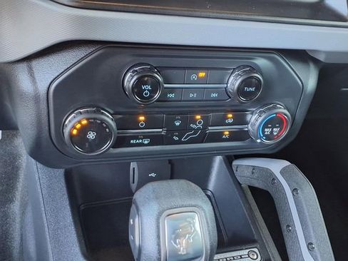 Certified 2023 Ford Bronco 4-Door image 25