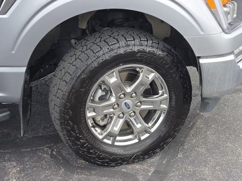 Used 2022 Ford F150 XLT w/ Equipment Group 302A High AWD/4WD image 29
